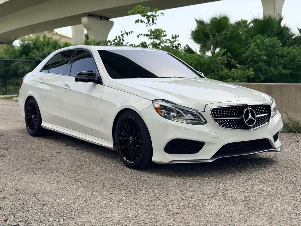 2014 Mercedes-Benz W212 E-Class - Image 9 of 20