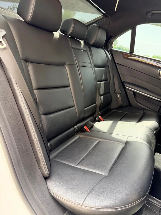 2014 Mercedes-Benz W212 E-Class - Image 10 of 20