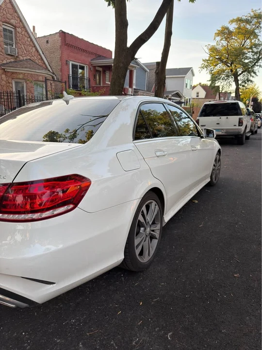 2014 Mercedes-Benz W212 E-Class - Image 3 of 10