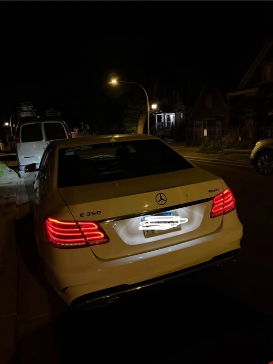 2014 Mercedes-Benz W212 E-Class - Image 10 of 10