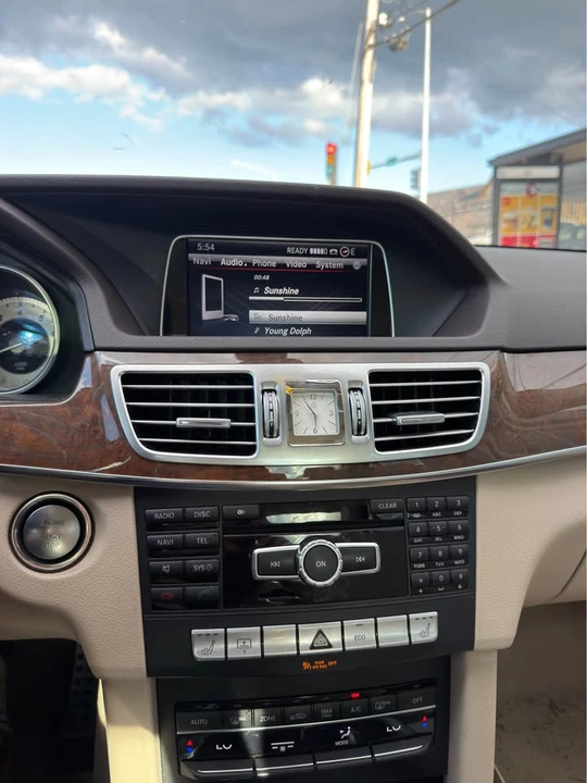 2014 Mercedes-Benz W212 E-Class - Image 6 of 10