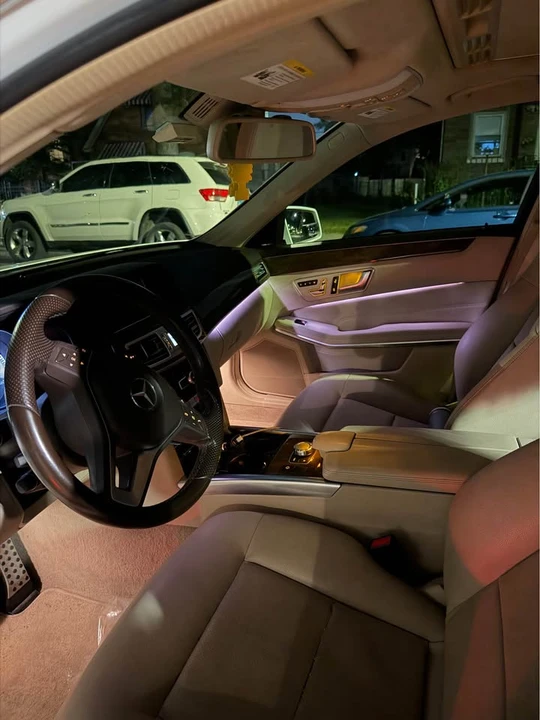 2014 Mercedes-Benz W212 E-Class - Image 9 of 10