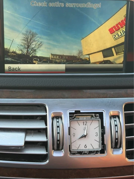 2014 Mercedes-Benz W212 E-Class - Image 19 of 19