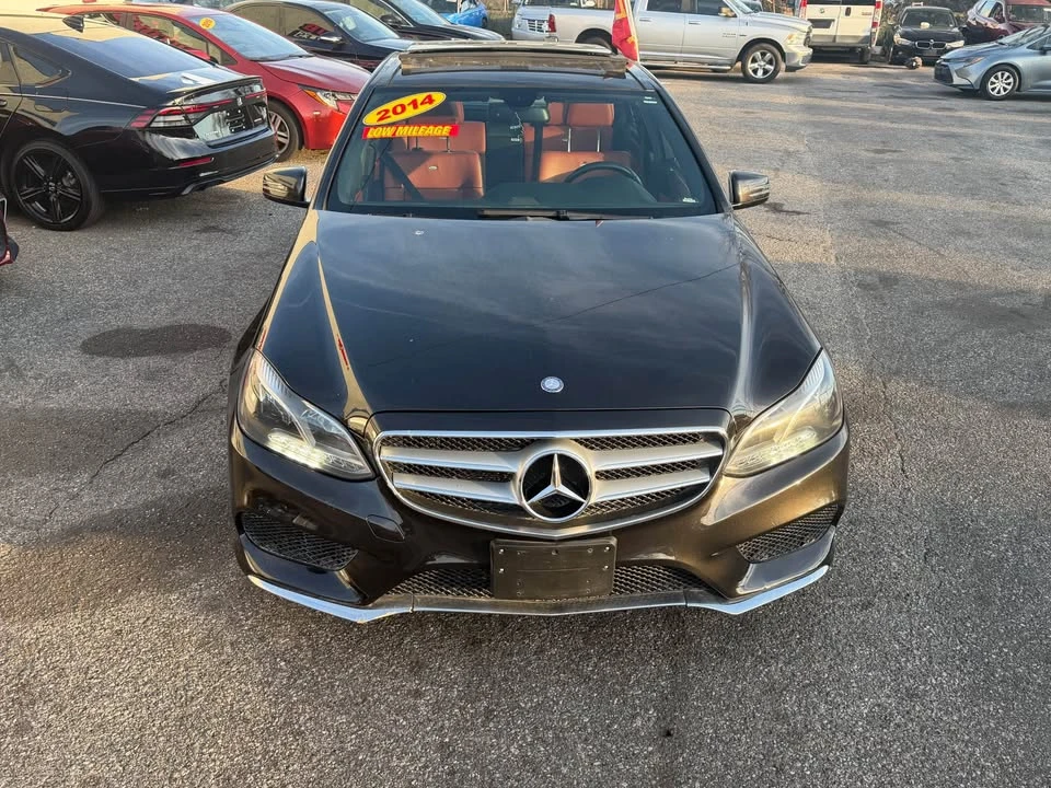 2014 Mercedes-Benz W212 E-Class - Image 7 of 19