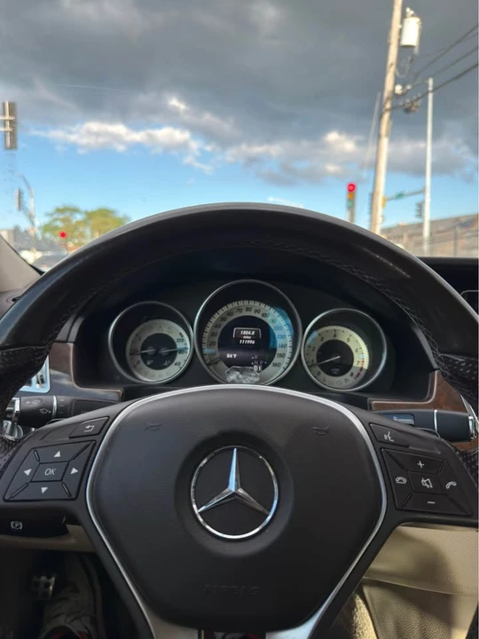 2014 Mercedes-Benz W212 E-Class - Image 8 of 10