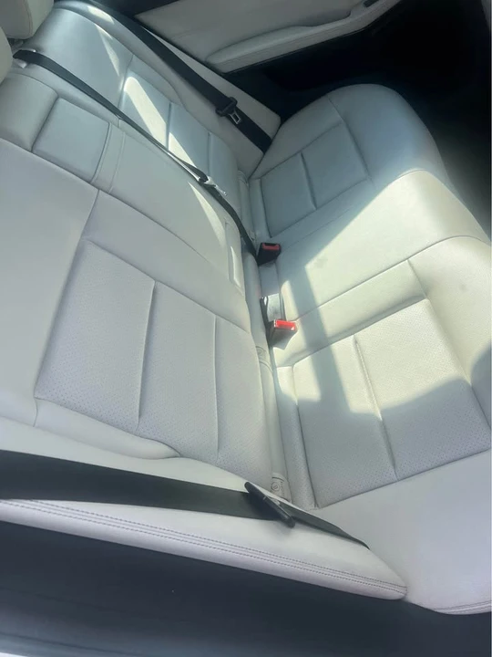 2014 Mercedes-Benz W212 E-Class - Image 7 of 14