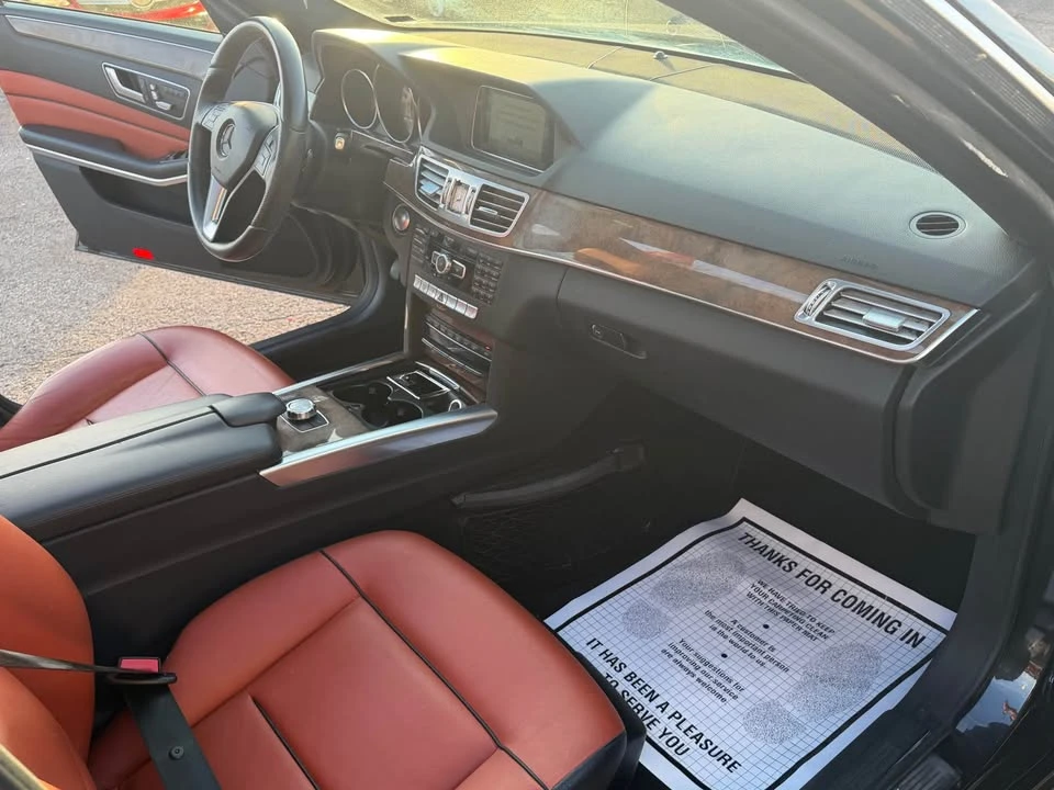 2014 Mercedes-Benz W212 E-Class - Image 15 of 19