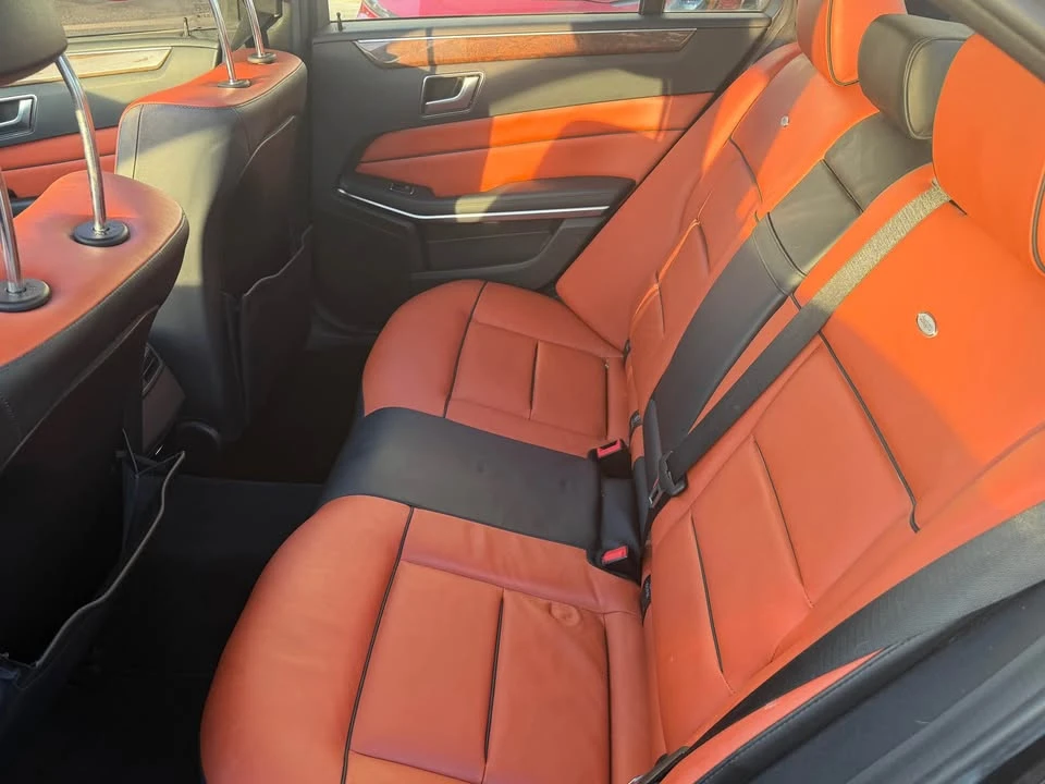 2014 Mercedes-Benz W212 E-Class - Image 10 of 19