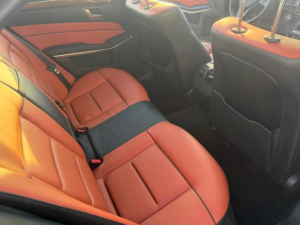 2014 Mercedes-Benz W212 E-Class - Image 13 of 19