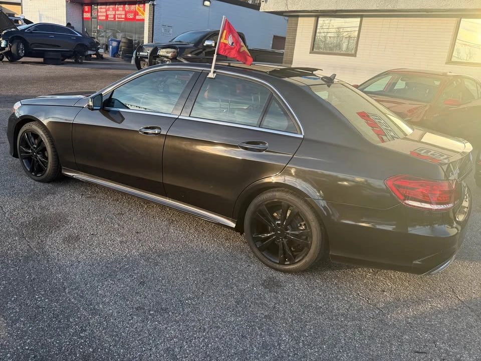 2014 Mercedes-Benz W212 E-Class - Image 3 of 19