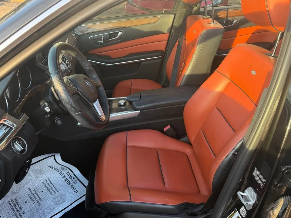 2014 Mercedes-Benz W212 E-Class - Image 8 of 19