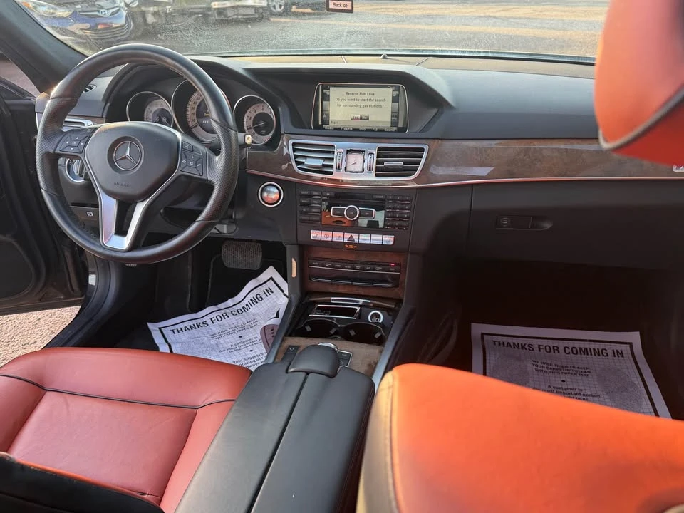 2014 Mercedes-Benz W212 E-Class - Image 12 of 19