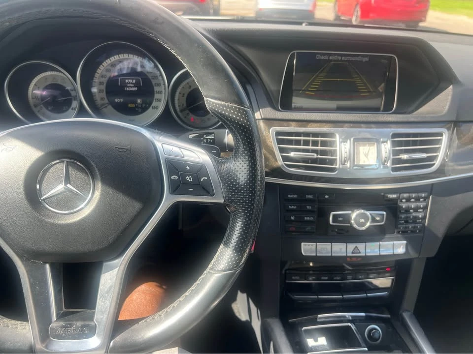 2014 Mercedes-Benz W212 E-Class - Image 10 of 14
