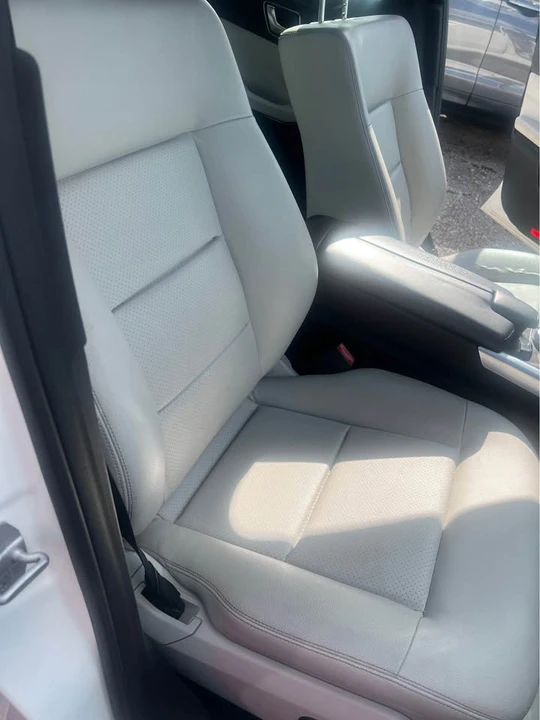2014 Mercedes-Benz W212 E-Class - Image 8 of 14