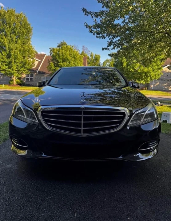 2014 Mercedes-Benz W212 E-Class - Image 4 of 8
