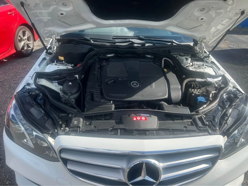 2014 Mercedes-Benz W212 E-Class - Image 12 of 14