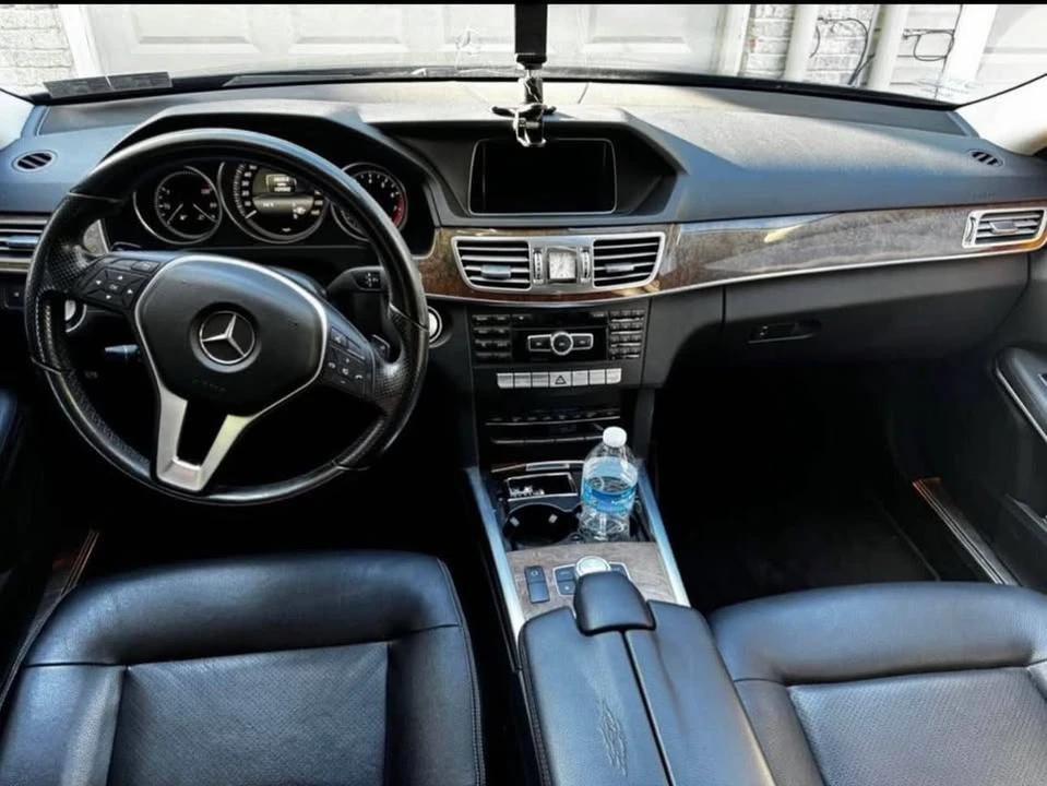 2014 Mercedes-Benz W212 E-Class - Image 5 of 8