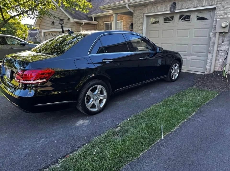 2014 Mercedes-Benz W212 E-Class - Image 2 of 8