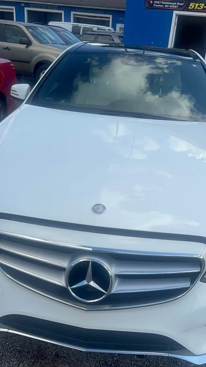 2014 Mercedes-Benz W212 E-Class - Image 13 of 14