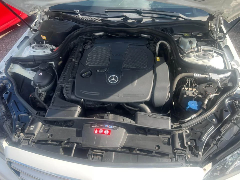2014 Mercedes-Benz W212 E-Class - Image 14 of 14