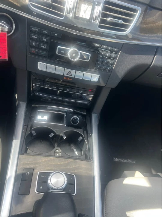 2014 Mercedes-Benz W212 E-Class - Image 11 of 14