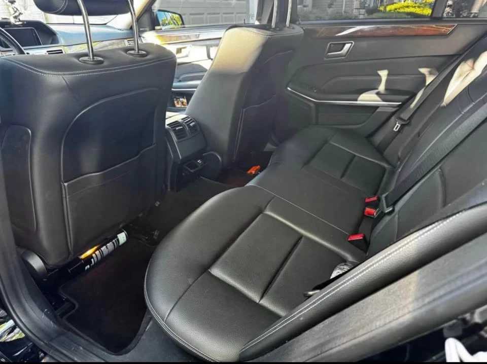 2014 Mercedes-Benz W212 E-Class - Image 6 of 8