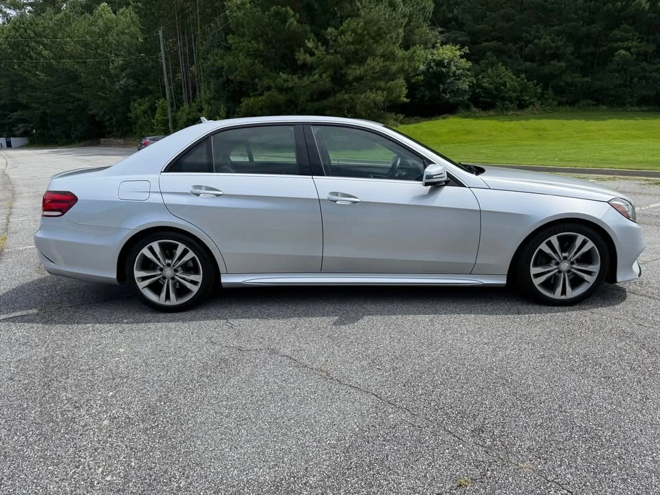 2014 Mercedes-Benz W212 E-Class - Image 4 of 12