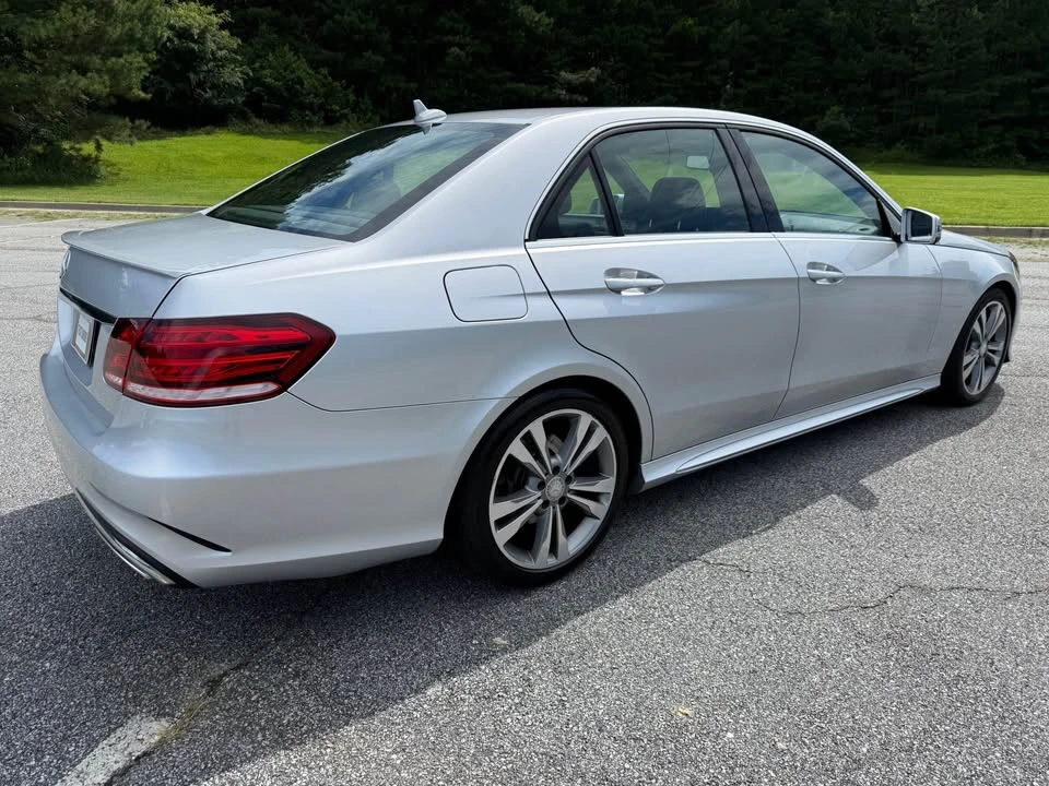 2014 Mercedes-Benz W212 E-Class - Image 5 of 12