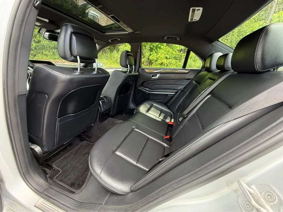 2014 Mercedes-Benz W212 E-Class - Image 9 of 12