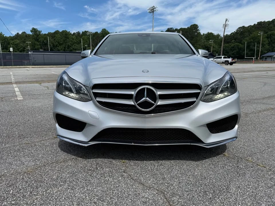 2014 Mercedes-Benz W212 E-Class - Image 2 of 12