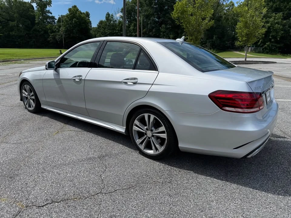 2014 Mercedes-Benz W212 E-Class - Image 6 of 12