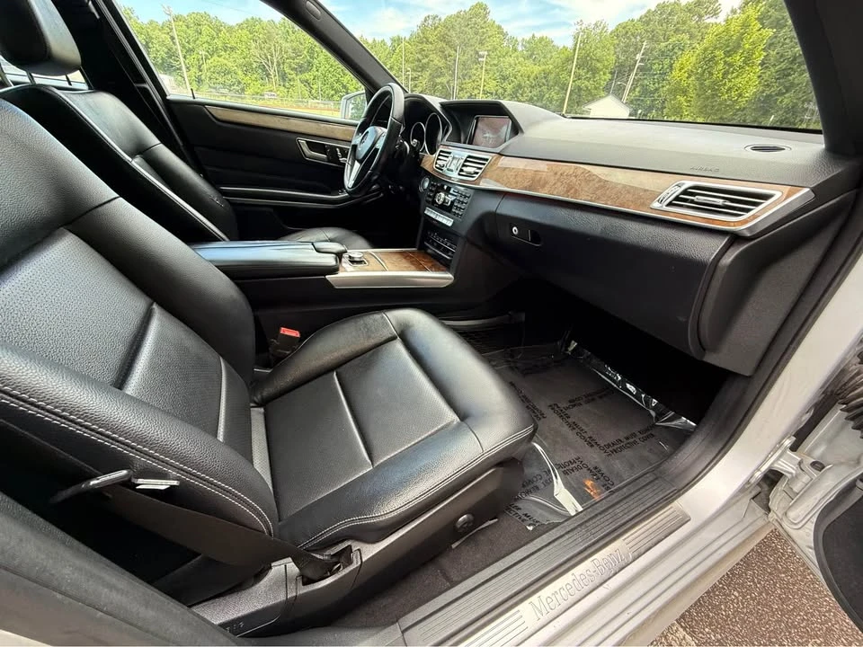 2014 Mercedes-Benz W212 E-Class - Image 11 of 12
