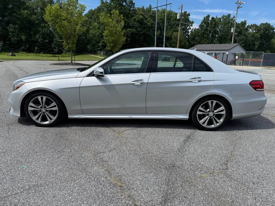 2014 Mercedes-Benz W212 E-Class - Image 7 of 12