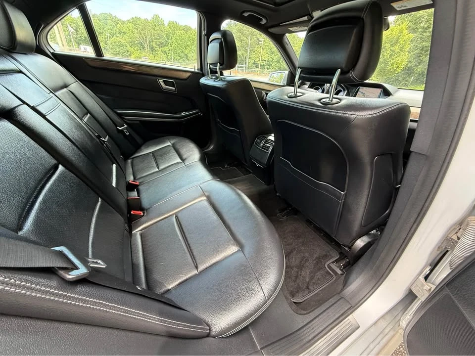 2014 Mercedes-Benz W212 E-Class - Image 10 of 12