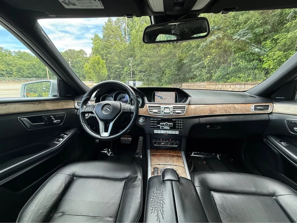 2014 Mercedes-Benz W212 E-Class - Image 12 of 12