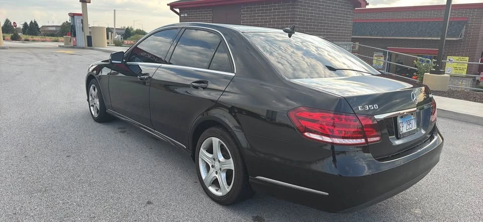 2014 Mercedes-Benz W212 E-Class - Image 4 of 12