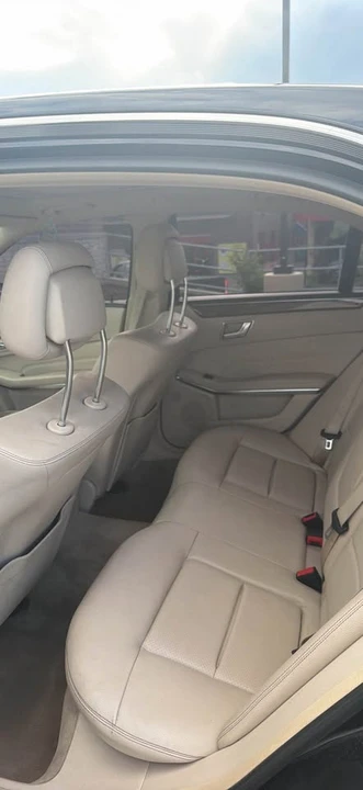 2014 Mercedes-Benz W212 E-Class - Image 5 of 12