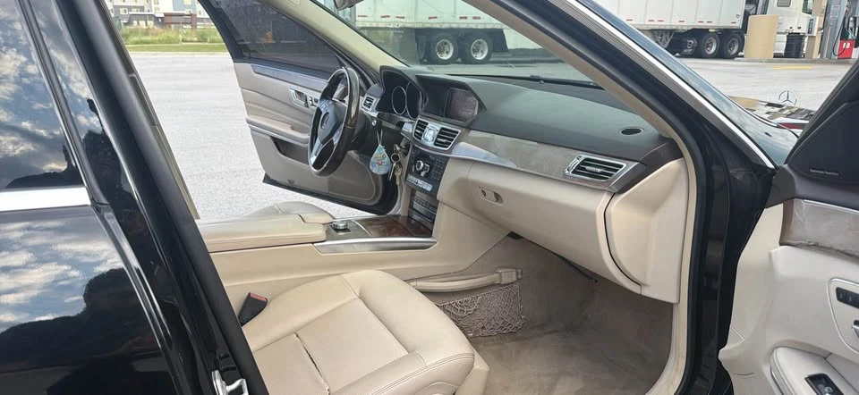 2014 Mercedes-Benz W212 E-Class - Image 7 of 12