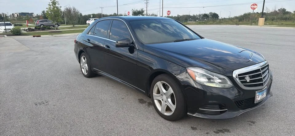 2014 Mercedes-Benz W212 E-Class - Image 2 of 12