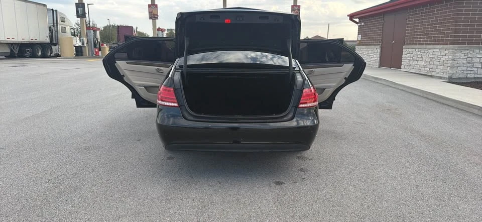 2014 Mercedes-Benz W212 E-Class - Image 9 of 12