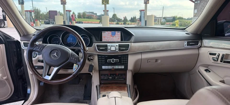 2014 Mercedes-Benz W212 E-Class - Image 6 of 12