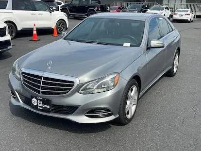 2014 Mercedes-Benz W212 E-Class - Image 2 of 19