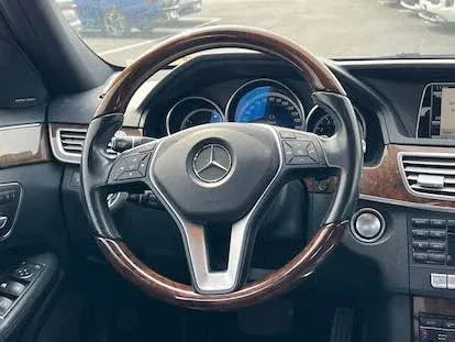 2014 Mercedes-Benz W212 E-Class - Image 15 of 19