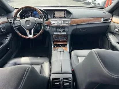 2014 Mercedes-Benz W212 E-Class - Image 11 of 19