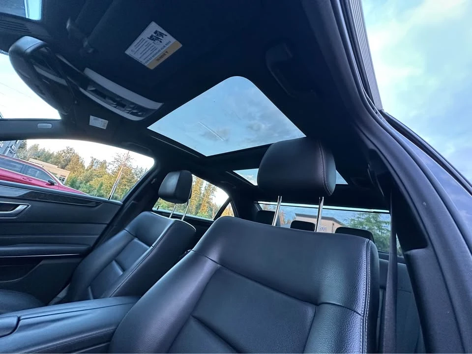 2014 Mercedes-Benz W212 E-Class - Image 8 of 12