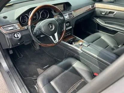 2014 Mercedes-Benz W212 E-Class - Image 14 of 19