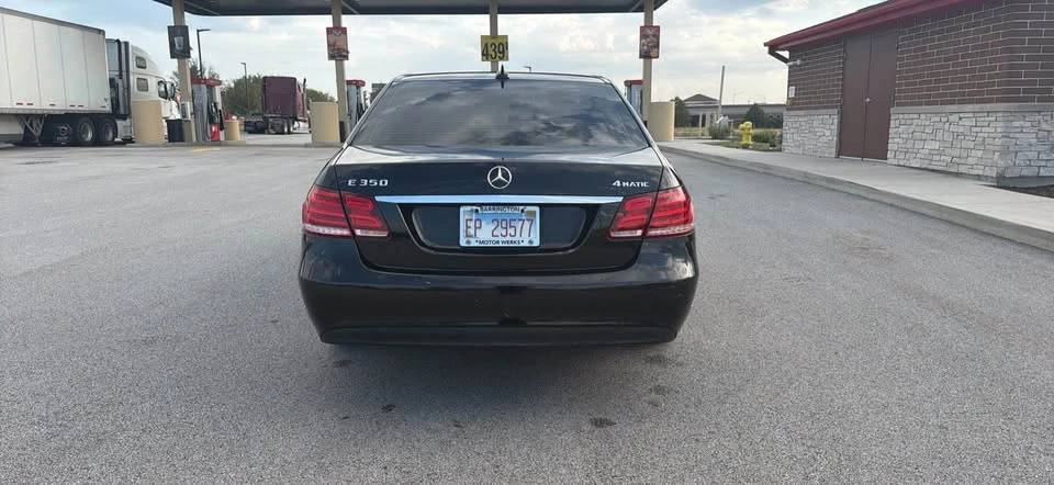 2014 Mercedes-Benz W212 E-Class - Image 3 of 12