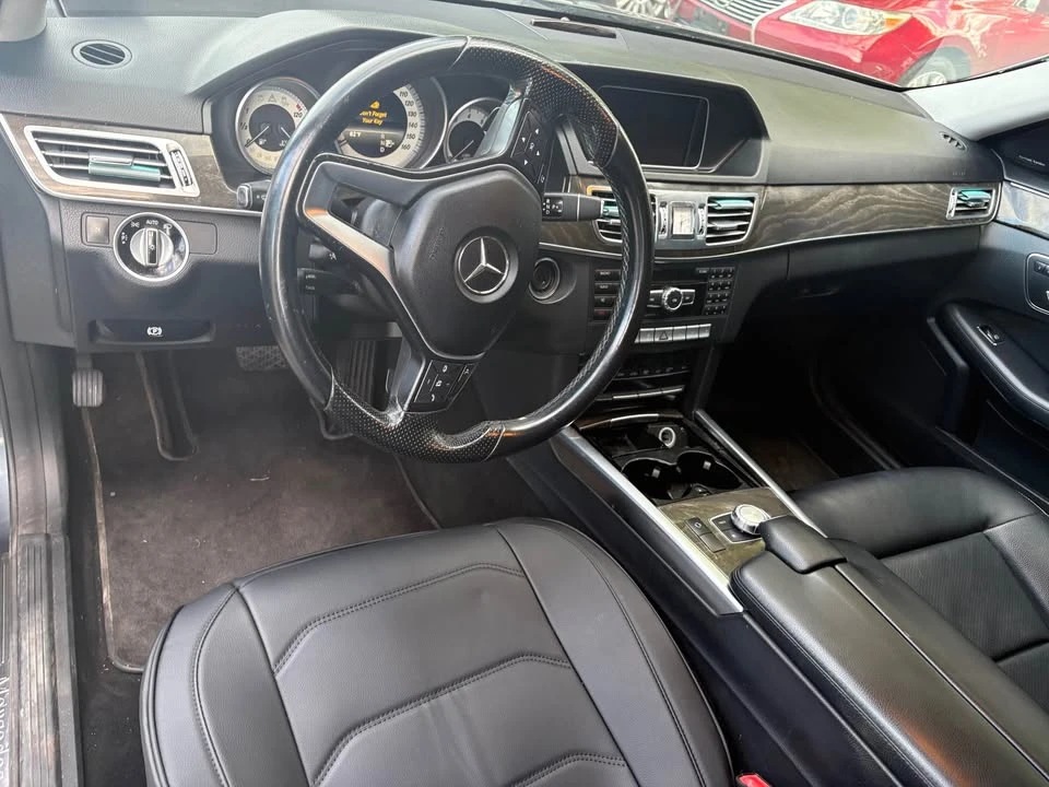 2014 Mercedes-Benz W212 E-Class - Image 3 of 6