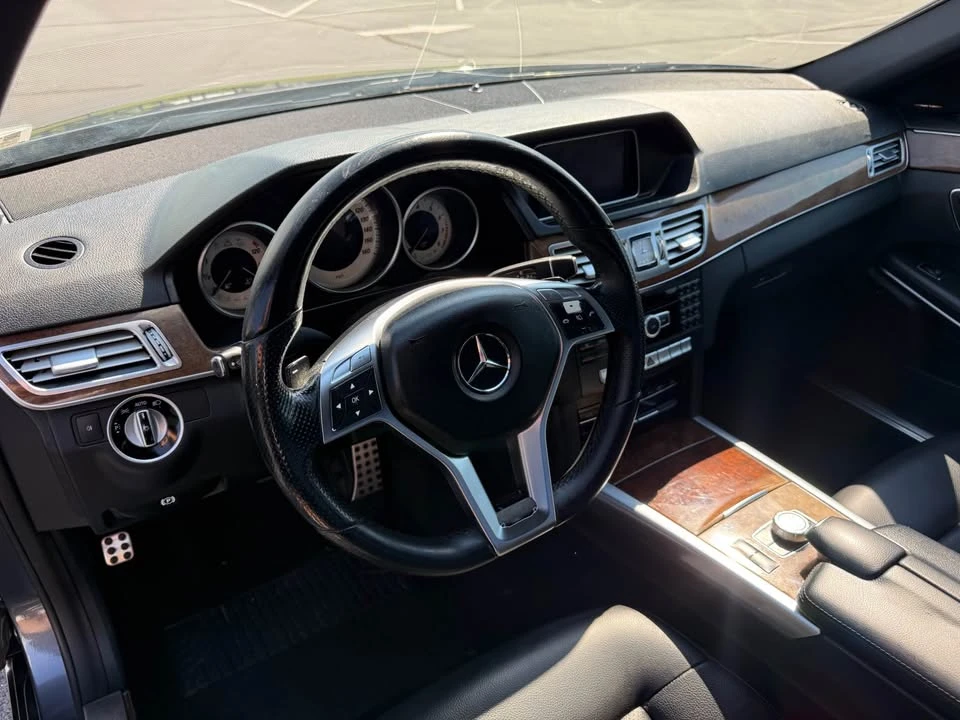 2014 Mercedes-Benz W212 E-Class - Image 5 of 7