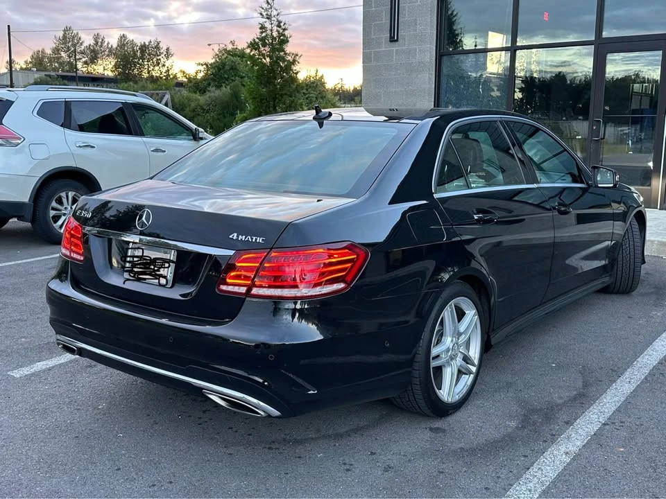 2014 Mercedes-Benz W212 E-Class - Image 3 of 12